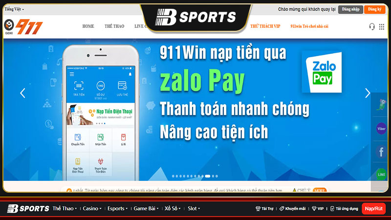 Slot game - Danh mục trò chơi được nhiều cược thủ yêu mến