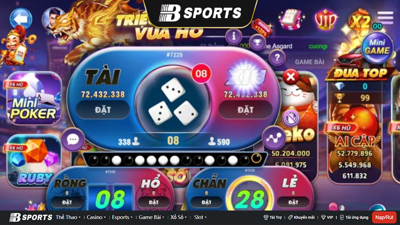 Tựa game 99vin độc quyền Tựa game 99vin độc quyền
