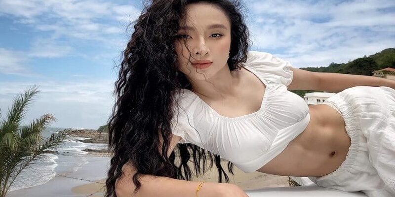 Cuộc sống của diễn viên angela Phương Trinh sau khoảng thời gian 5 năm ở ẩn Cuộc sống của diễn viên angela Phương Trinh sau khoảng thời gian 5 năm ở ẩn