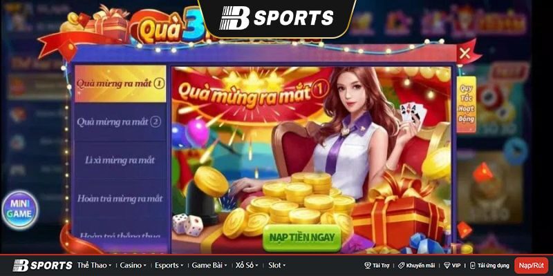 B29 cổng game quốc tế B29 cổng game quốc tế