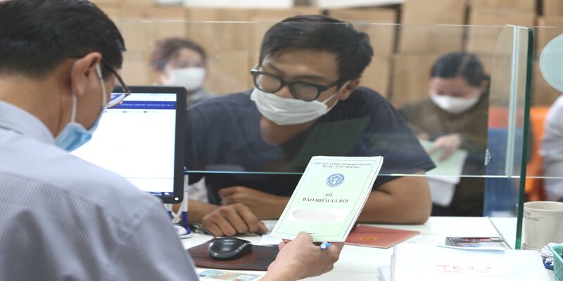 Đánh giá các phương án rút BHXH 1 lần Đánh giá các phương án rút BHXH 1 lần