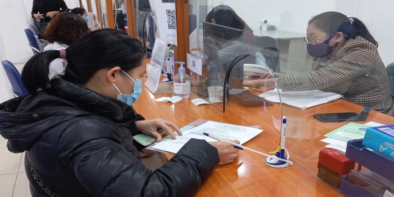 Đề xuất rút bảo hiểm xã hội 1 lần không quá 50% Đề xuất rút bảo hiểm xã hội 1 lần không quá 50%