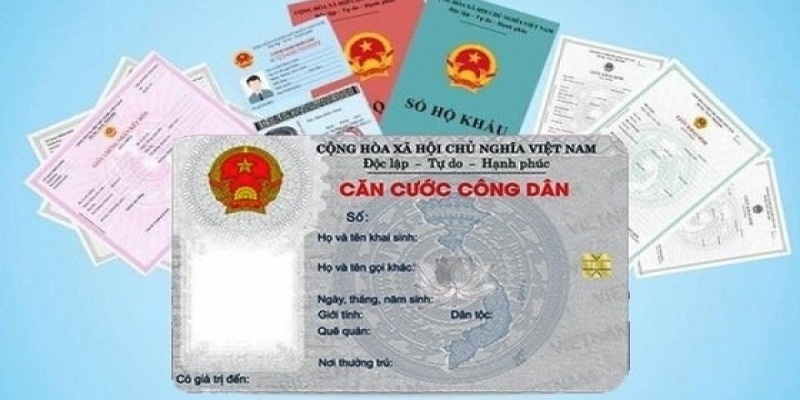 Các chính sách mới và rủi ro tiềm ẩn trong luật căn cước công dân Các chính sách mới và rủi ro tiềm ẩn trong luật căn cước công dân