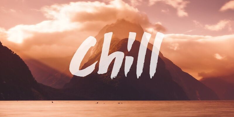 Nghĩa gốc của từ Chill là gì Nghĩa gốc của từ Chill là gì