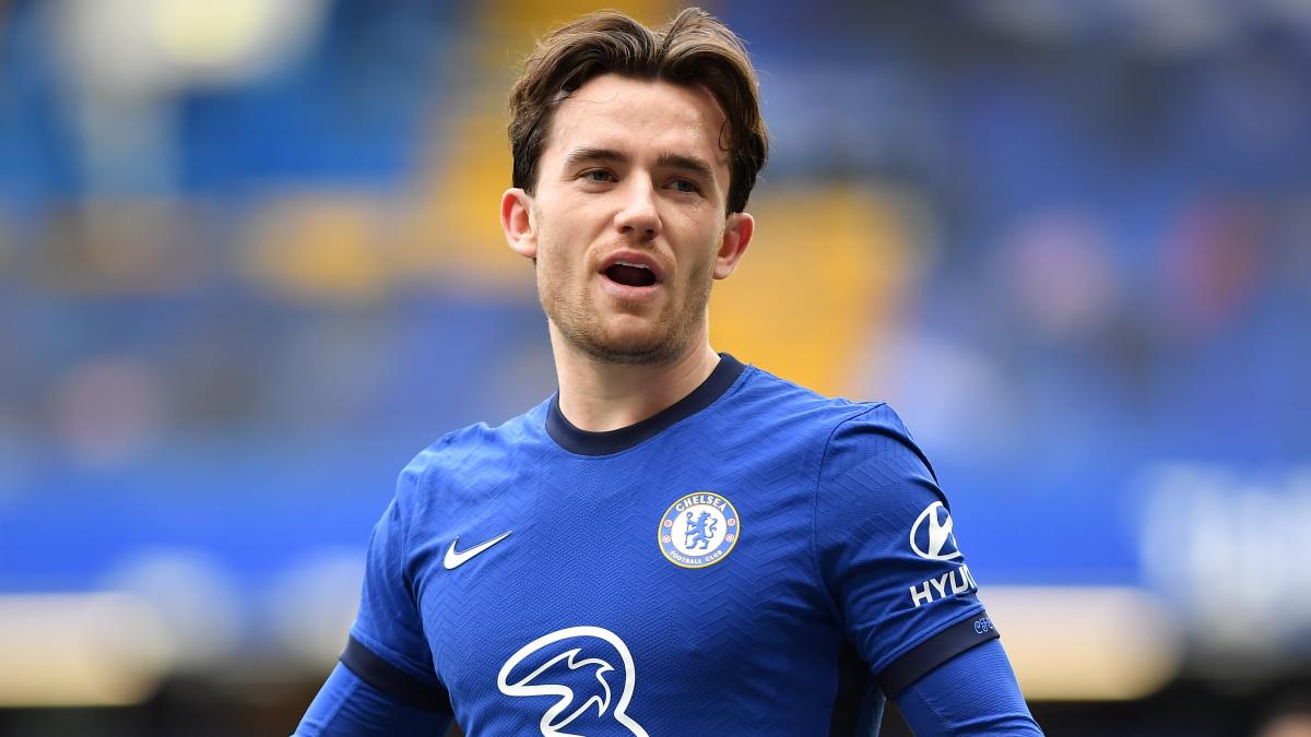 Ben Chilwell đã vượt qua nỗi buồn vì bỏ lỡ cơ hội tham dự World Cup và có được sự mạnh mẽ, tự tin