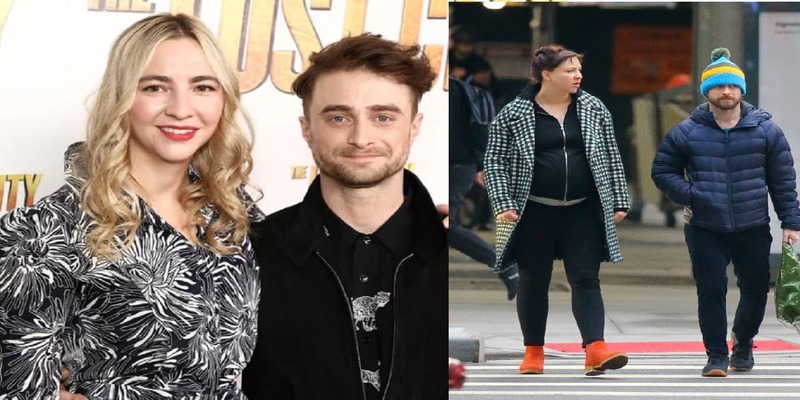 Diễn viên Daniel Radcliffe tiết lộ tin tức “bạn gái” mang thai Diễn viên Daniel Radcliffe tiết lộ tin tức “bạn gái” mang thai