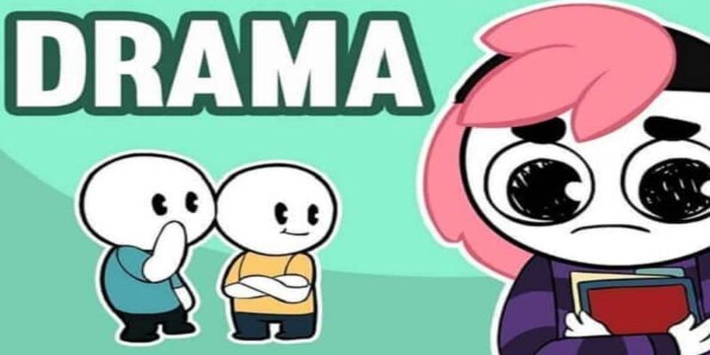 Drama là gì và lý do tại sao được nhắc nhiều đến thế Drama là gì và lý do tại sao được nhắc nhiều đến thế