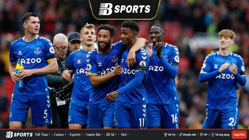 Soi kèo bóng đá của đội hình trận Everton vs Brentford Soi kèo bóng đá của đội hình trận Everton vs Brentford