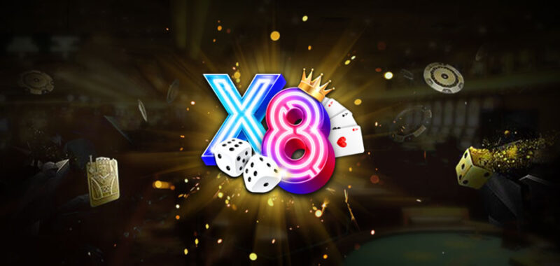 trải nghiệm game x8club ấn tượng và đẳng cấp trải nghiệm game x8club ấn tượng và đẳng cấp