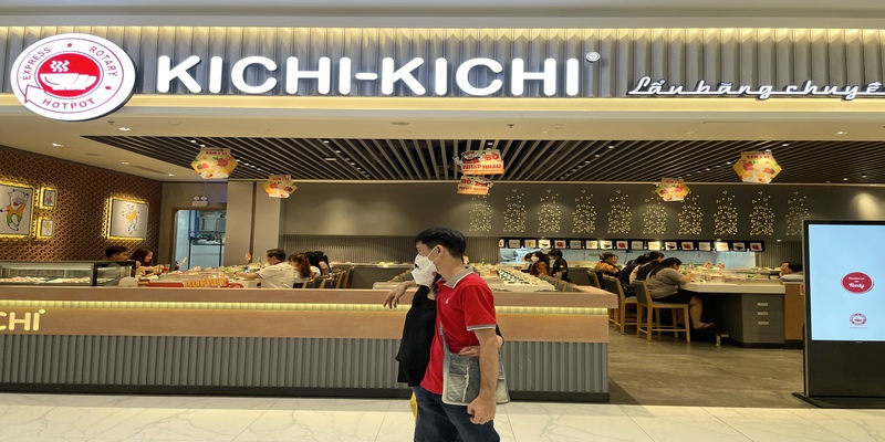 Chủ chính thức lên tiếng không có chuyện Kichi-Kichi, Gogi House đóng cửa Chủ chính thức lên tiếng không có chuyện Kichi-Kichi, Gogi House đóng cửa