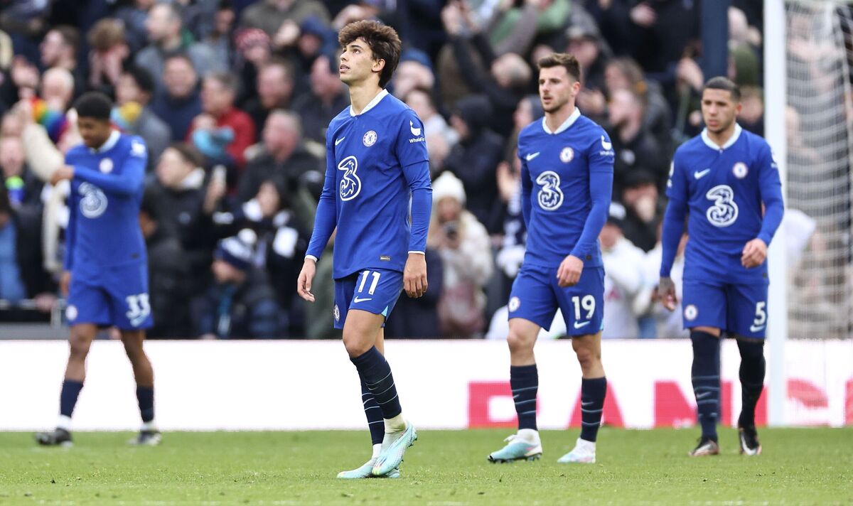 Hai chiến thắng trước Leeds và Dortmund là minh chứng rõ nhất cho những quyết định đúng đắn của Graham Potter