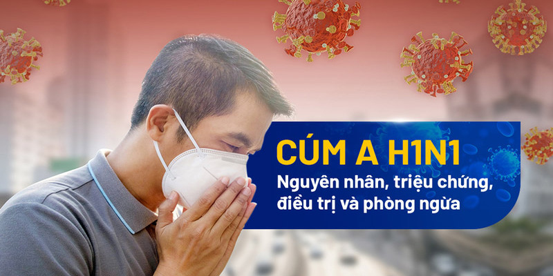 Phát hiện nhiều ổ dịch cúm H1N1 tại TPHCM Phát hiện nhiều ổ dịch cúm H1N1 tại TPHCM