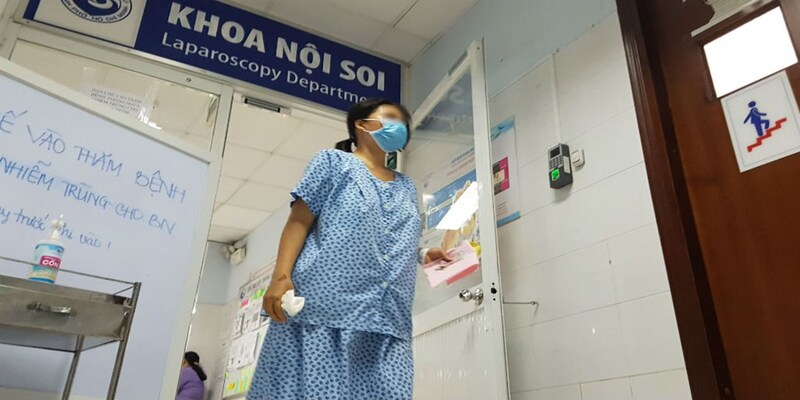 TPHCM phát hiện ổ dịch H1N1 tại trường học, có nhiều điểm bất thường TPHCM phát hiện ổ dịch H1N1 tại trường học, có nhiều điểm bất thường