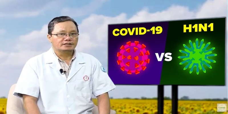 Xuất hiện ổ dịch H1N1 tại một số trường, cách xử lý hiệu quả Xuất hiện ổ dịch H1N1 tại một số trường, cách xử lý hiệu quả