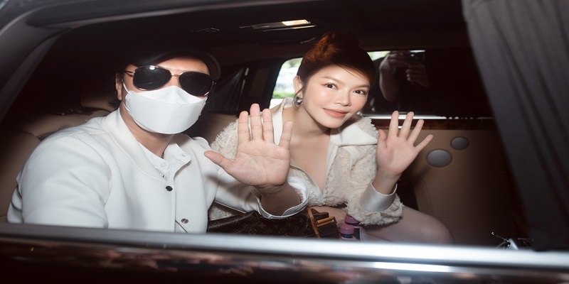 Han Jae Suk được nữ đại gia của showbiz Việt - Lý Nhã Kỳ mời sang Han Jae Suk được nữ đại gia của showbiz Việt - Lý Nhã Kỳ mời sang