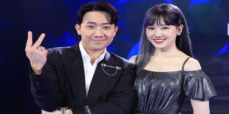 Dân tình xôn xao tin đồn Hari Won mang thai Dân tình xôn xao tin đồn Hari Won mang thai