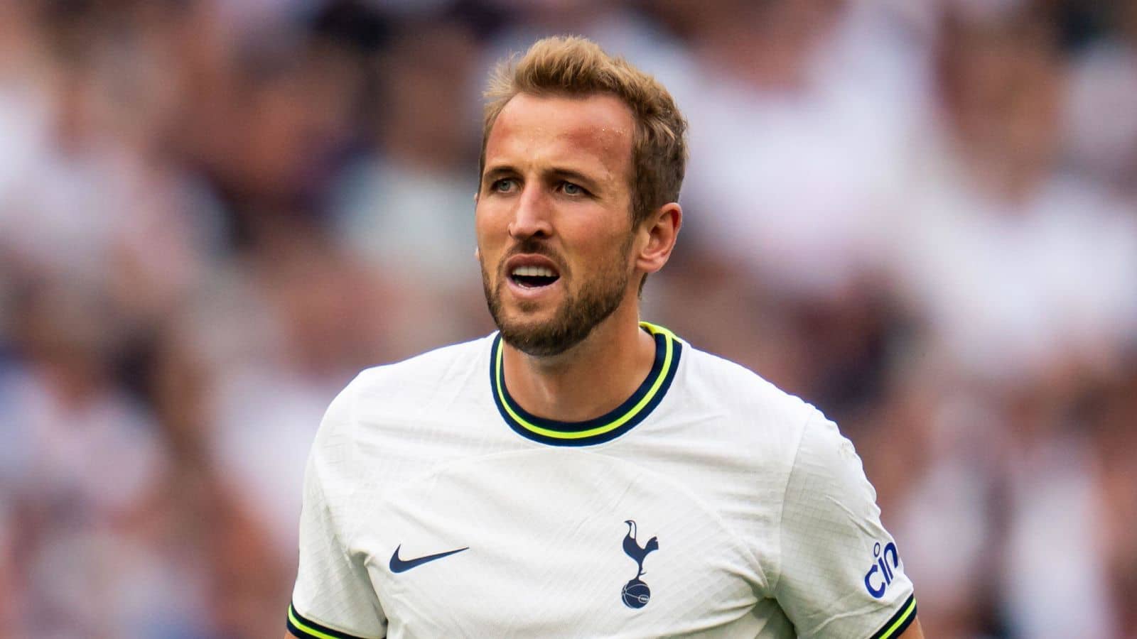 Báo chí nước Anh tiết lộ Harry Kane đã từ chối gia hạn hợp đồng với Tottenham