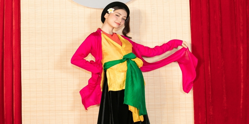 Hòa Minzy phản ứng gì khi bị so sánh với Hoàng Thùy Linh Hòa Minzy phản ứng gì khi bị so sánh với Hoàng Thùy Linh
