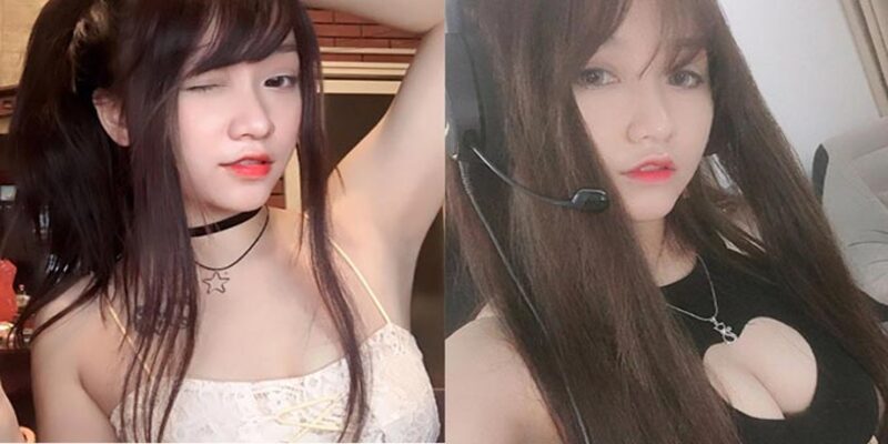 Kiều Anh Hera đã bắt đầu lại công việc streamer Kiều Anh Hera đã bắt đầu lại công việc streamer