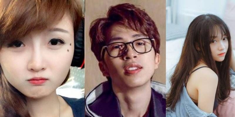 Cắm 7 chiếc sừng lên đầu người yêu cũ Cắm 7 chiếc sừng lên đầu người yêu cũ