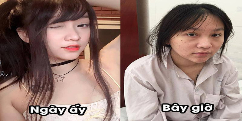 Kiều Anh Hera - Scandal gây chấn động làng game Việt Kiều Anh Hera - Scandal gây chấn động làng game Việt