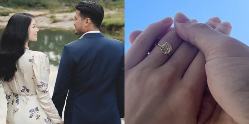 Cặp đôi trai tài, gái sắc của showbiz Linh Rin và Phillip Nguyễn Cặp đôi trai tài, gái sắc của showbiz Linh Rin và Phillip Nguyễn