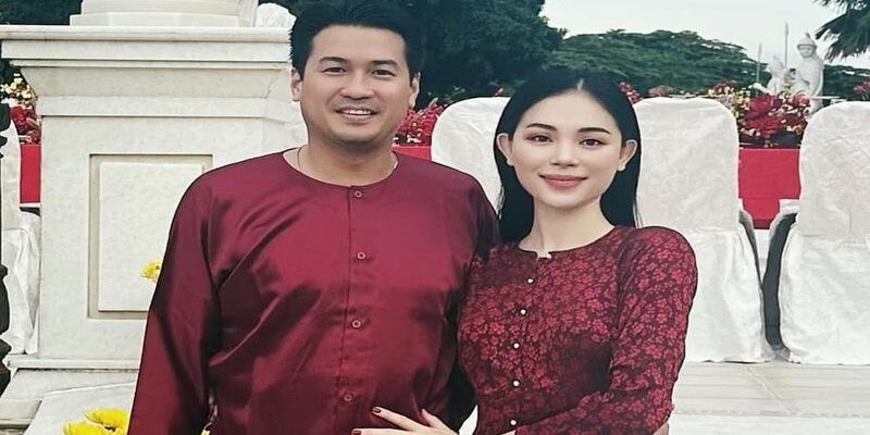 Linh Rin và Phillip Nguyễn tổ chức đám cưới ở Philippines vào tháng 3 Linh Rin và Phillip Nguyễn tổ chức đám cưới ở Philippines vào tháng 3