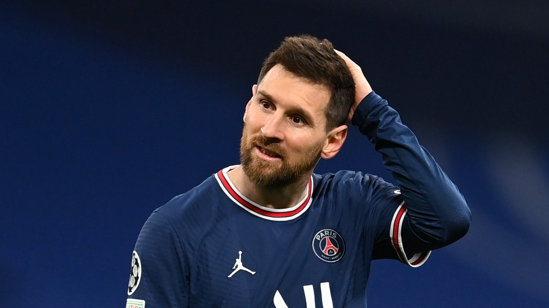 Paris-Saint Germain lo lắng để mất Leo Messi khi Inter Miami liên tục chèo kéo