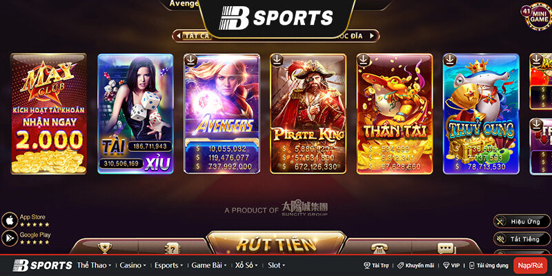 MayClub - điểm hẹn ưa chuộng của game thủ MayClub - điểm hẹn ưa chuộng của game thủ