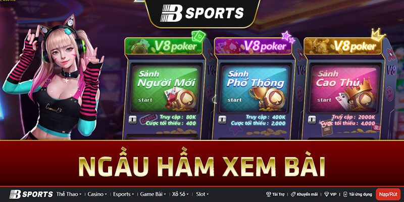 Thế giới trò chơi MayClub đa sắc màu Thế giới trò chơi MayClub đa sắc màu
