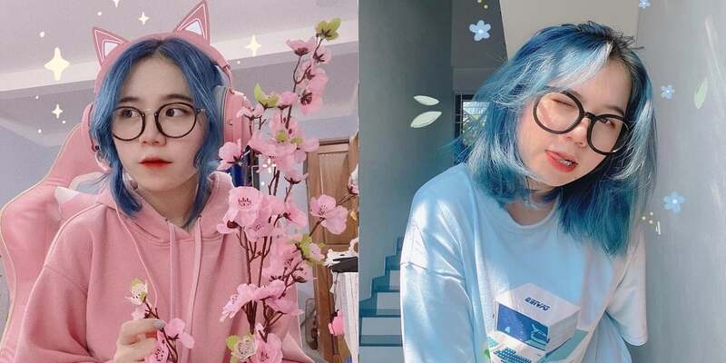 Một vài điều thú vị về nữ streamer Simmy Một vài điều thú vị về nữ streamer Simmy