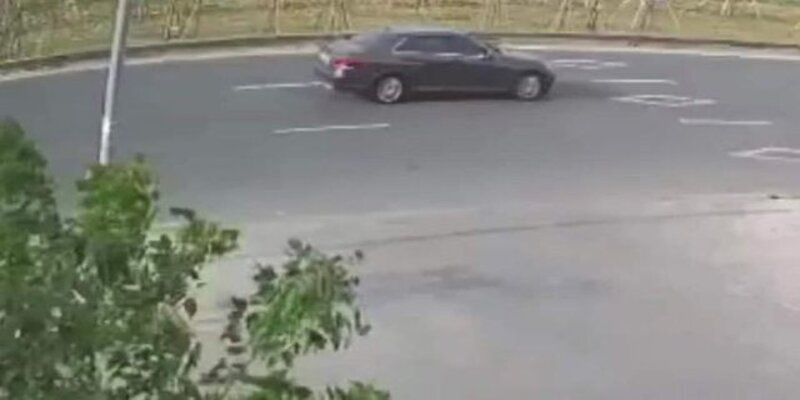 Khánh Hòa: Khởi tố vụ án lái xe Mercedes tông chết người rồi rời đi Khánh Hòa: Khởi tố vụ án lái xe Mercedes tông chết người rồi rời đi