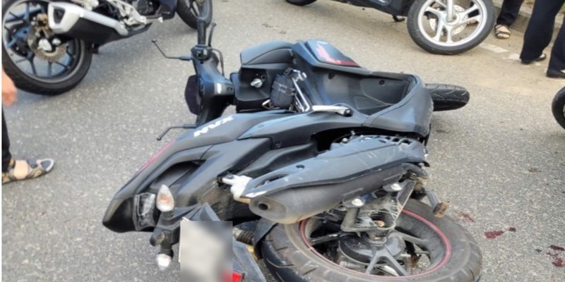 Diễn biến mới nhất vụ cán bộ ngân hàng lái xe Mercedes tông chết người Diễn biến mới nhất vụ cán bộ ngân hàng lái xe Mercedes tông chết người