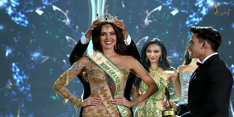 Mối quan hệ của Đoàn Thiên Ân có ảnh hưởng việc tham gia Hoa hậu Hòa bình Quốc tế 2023 Mối quan hệ của Đoàn Thiên Ân có ảnh hưởng việc tham gia Hoa hậu Hòa bình Quốc tế 2023