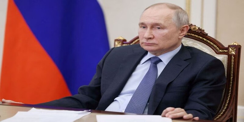 Nga phản ứng trước lệnh bắt tổng thống Putin của ICC Nga phản ứng trước lệnh bắt tổng thống Putin của ICC