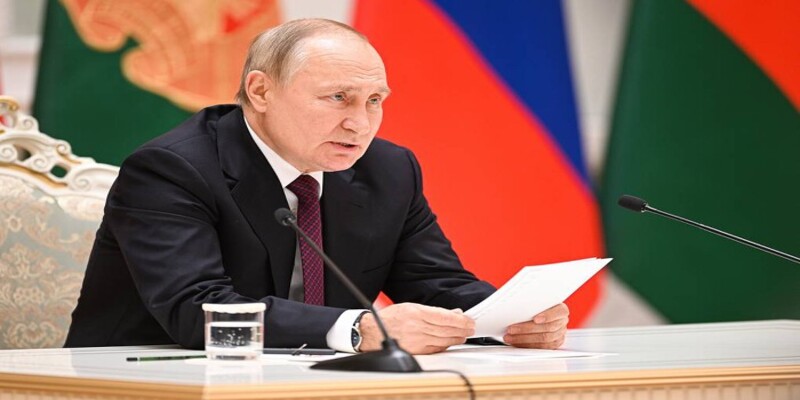 Cập nhật, Tòa án Hình sự Quốc tế ICC phát lệnh bắt tổng thống Putin Cập nhật, Tòa án Hình sự Quốc tế ICC phát lệnh bắt tổng thống Putin