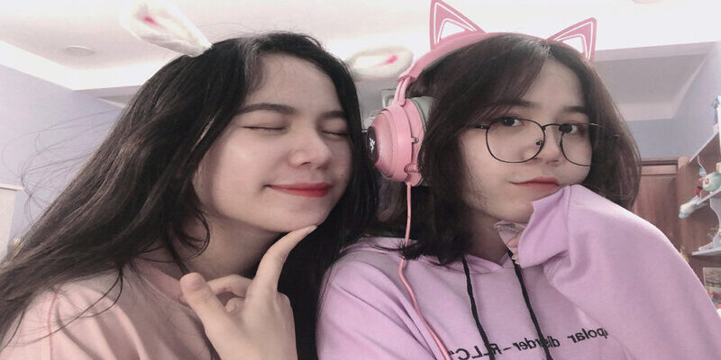 Sự thành công của cô gái trẻ Streamer đến từ đâu? Sự thành công của cô gái trẻ Streamer đến từ đâu?