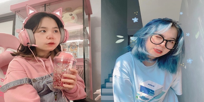 Sammy Đào: Cô nàng Streamer, Youtuber 10X thành công Sammy Đào: Cô nàng Streamer, Youtuber 10X thành công