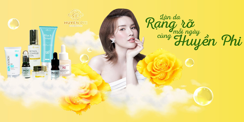 Yêu cầu của Sở Y tế Hà Nội đối với Huyền Phi Comestics Yêu cầu của Sở Y tế Hà Nội đối với Huyền Phi Comestics