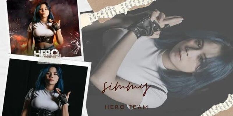 Ảnh Mèo Simmy ngoài đời gây ám ảnh với giọng rap “dở hơn đọc” Ảnh Mèo Simmy ngoài đời gây ám ảnh với giọng rap “dở hơn đọc”