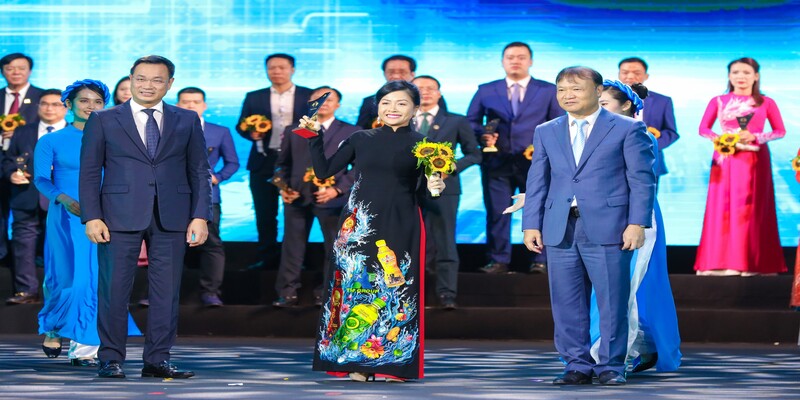 Xác định sai số tiền thuế “Ái nữ” Tập đoàn Tân Hiệp Phát Xác định sai số tiền thuế “Ái nữ” Tập đoàn Tân Hiệp Phát