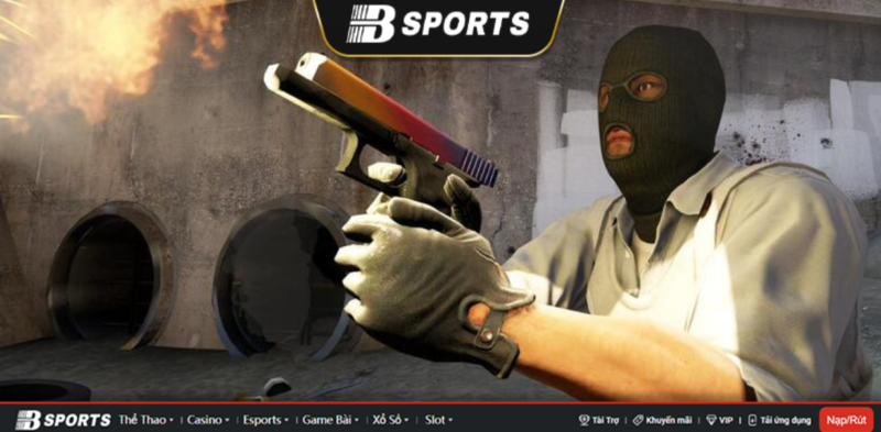 Những khẩu súng lục CSGO tốt nhất sẽ đưa bạn đến chiến thắng