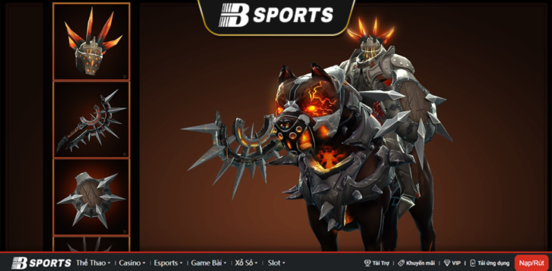Tham gia các sự kiện Dota 2 để có thể tiết kiệm được chi phí khi mua Skin