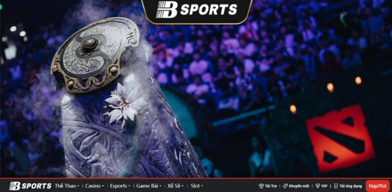 Trận chung kết giải đấu Dota 2 -CDZM được người hâm mộ mong đợi Trận chung kết giải đấu Dota 2 -CDZM được người hâm mộ mong đợi