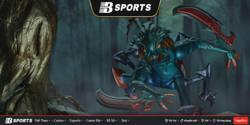 Một trong những xạ thủ gây khó chịu bật nhất Dota 2 Một trong những xạ thủ gây khó chịu bật nhất Dota 2
