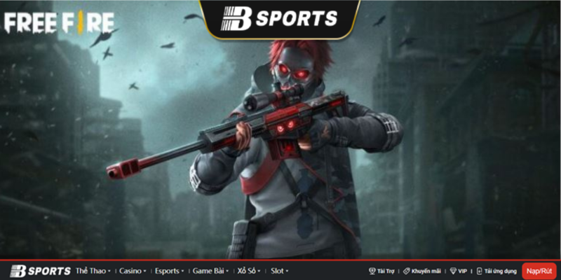 Các loại ống nhắm Free Fire tốt nhất để trang bị cho súng Các loại ống nhắm Free Fire tốt nhất để trang bị cho súng