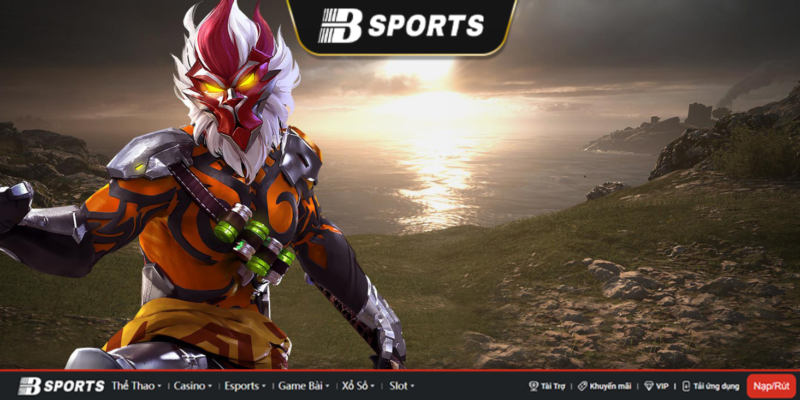 Skin Free Fire Wukong được yêu thích nhờ vào sự thú vị của nó Skin Free Fire Wukong được yêu thích nhờ vào sự thú vị của nó