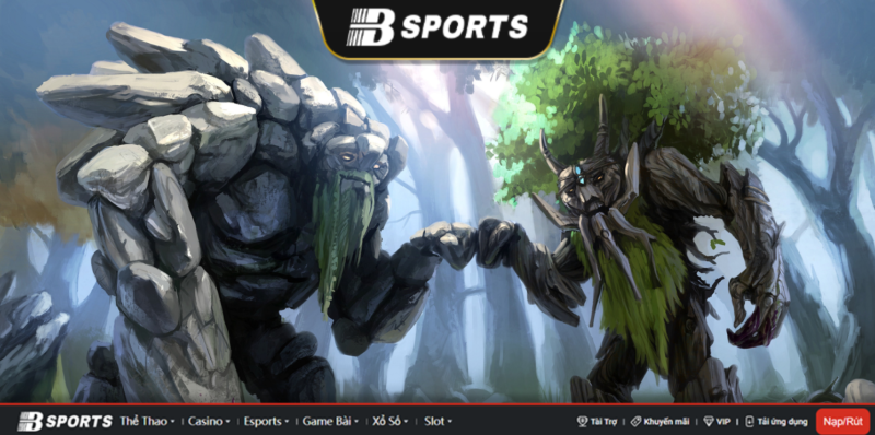 Treant được buff trong bản cập nhật Patch 7.32E Treant được buff trong bản cập nhật Patch 7.32E