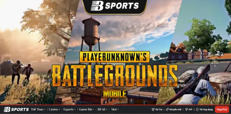 Map Erangel một trong những map yêu thích nhất tại PUBG Map Erangel một trong những map yêu thích nhất tại PUBG