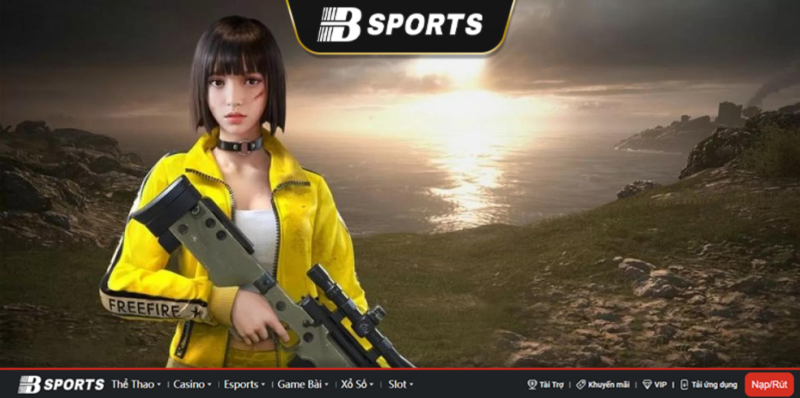 Kelly nhân vật Free Fire nữ được yêu thích nhất Kelly nhân vật Free Fire nữ được yêu thích nhất